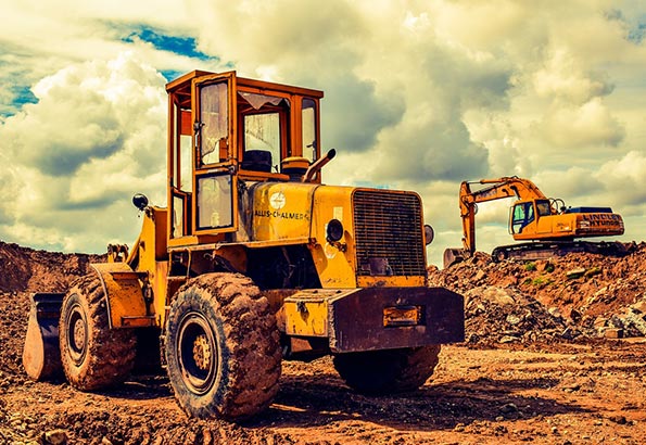 推土机日常保养须知:从细节做起,延长寿命